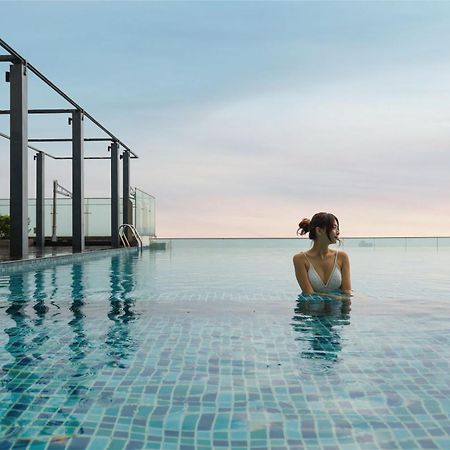 The Manor Residence Klcc By Five Senses クアラルンプール エクステリア 写真