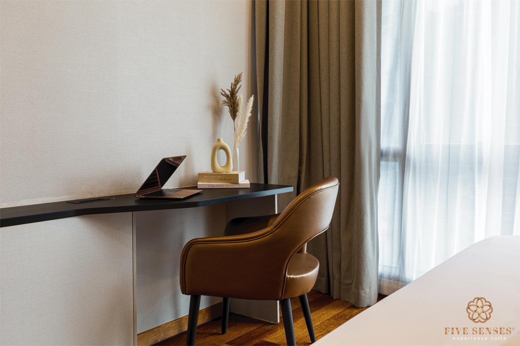 The Manor Residence Klcc By Five Senses クアラルンプール 部屋 写真
