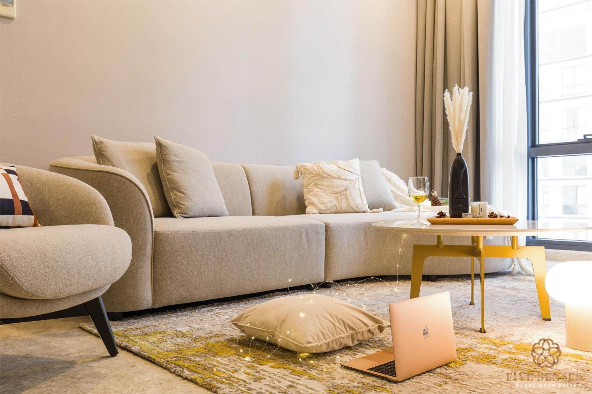 The Manor Residence Klcc By Five Senses クアラルンプール エクステリア 写真