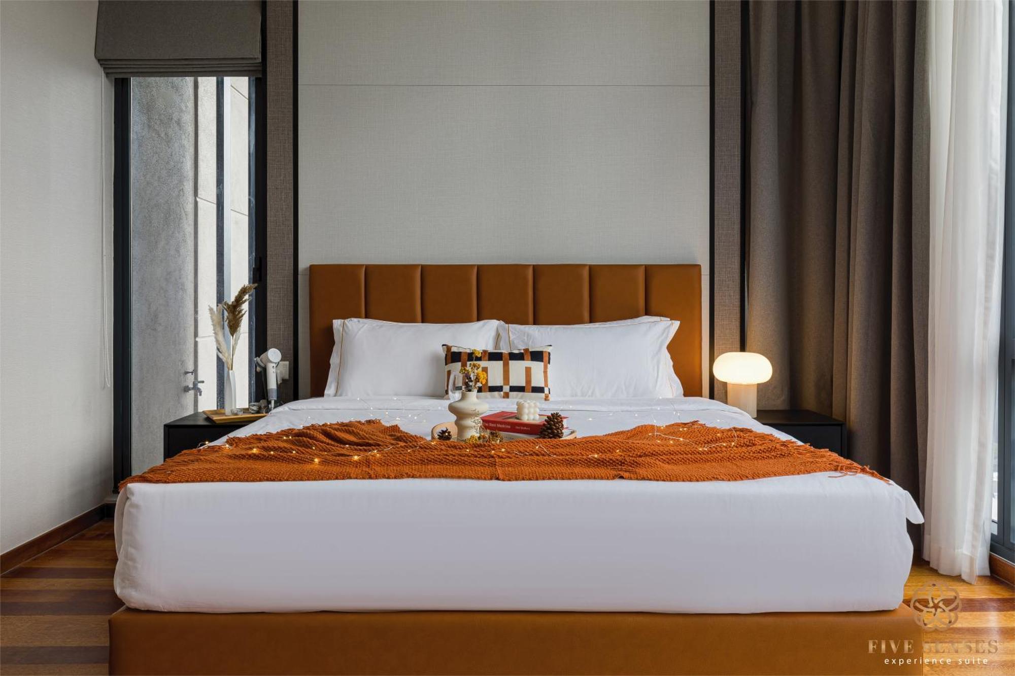 The Manor Residence Klcc By Five Senses クアラルンプール エクステリア 写真